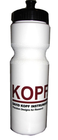 Kopf Water Bottle